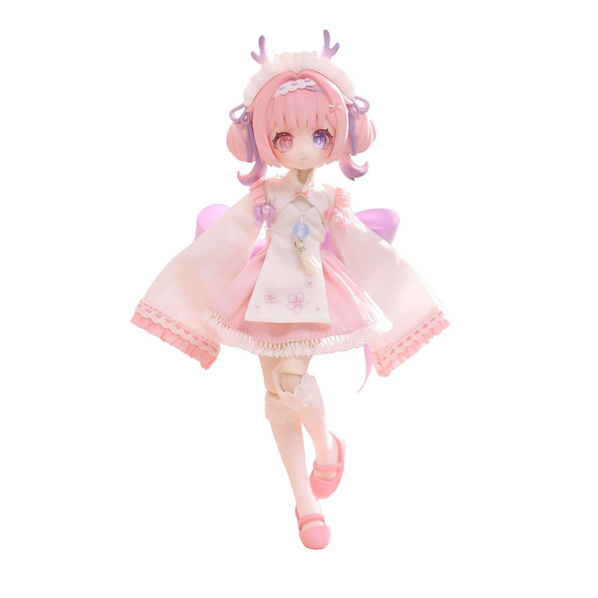 Meki Creator's Essence MJD Blind Box - myplasticheart