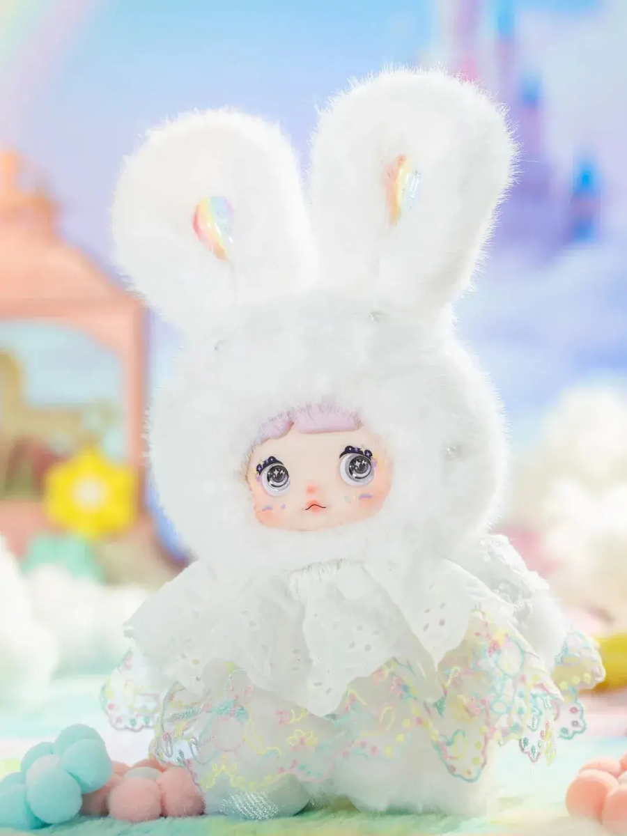 Nommi Loveliness Never Ends Blind Box
