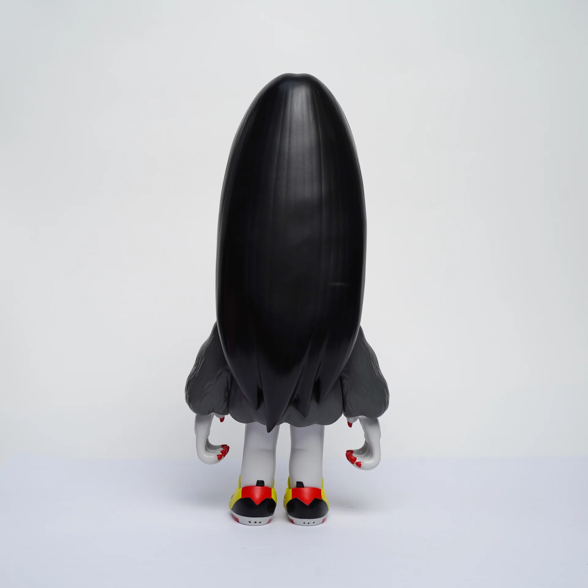 Gera Gera Massimo by Grape Brain - myplasticheart