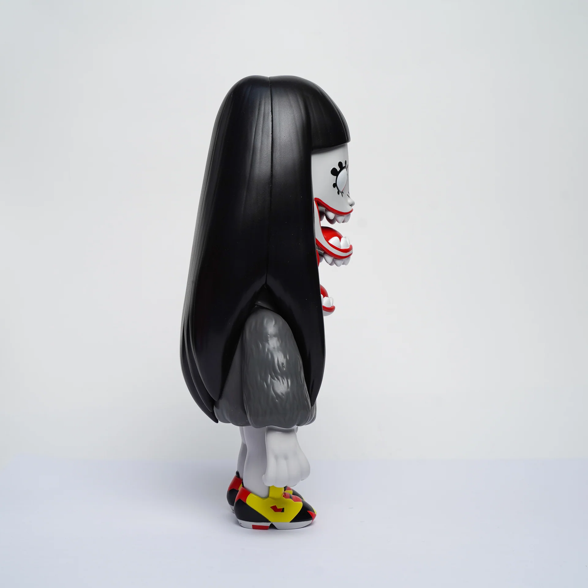 Gera Gera Massimo by Grape Brain - myplasticheart