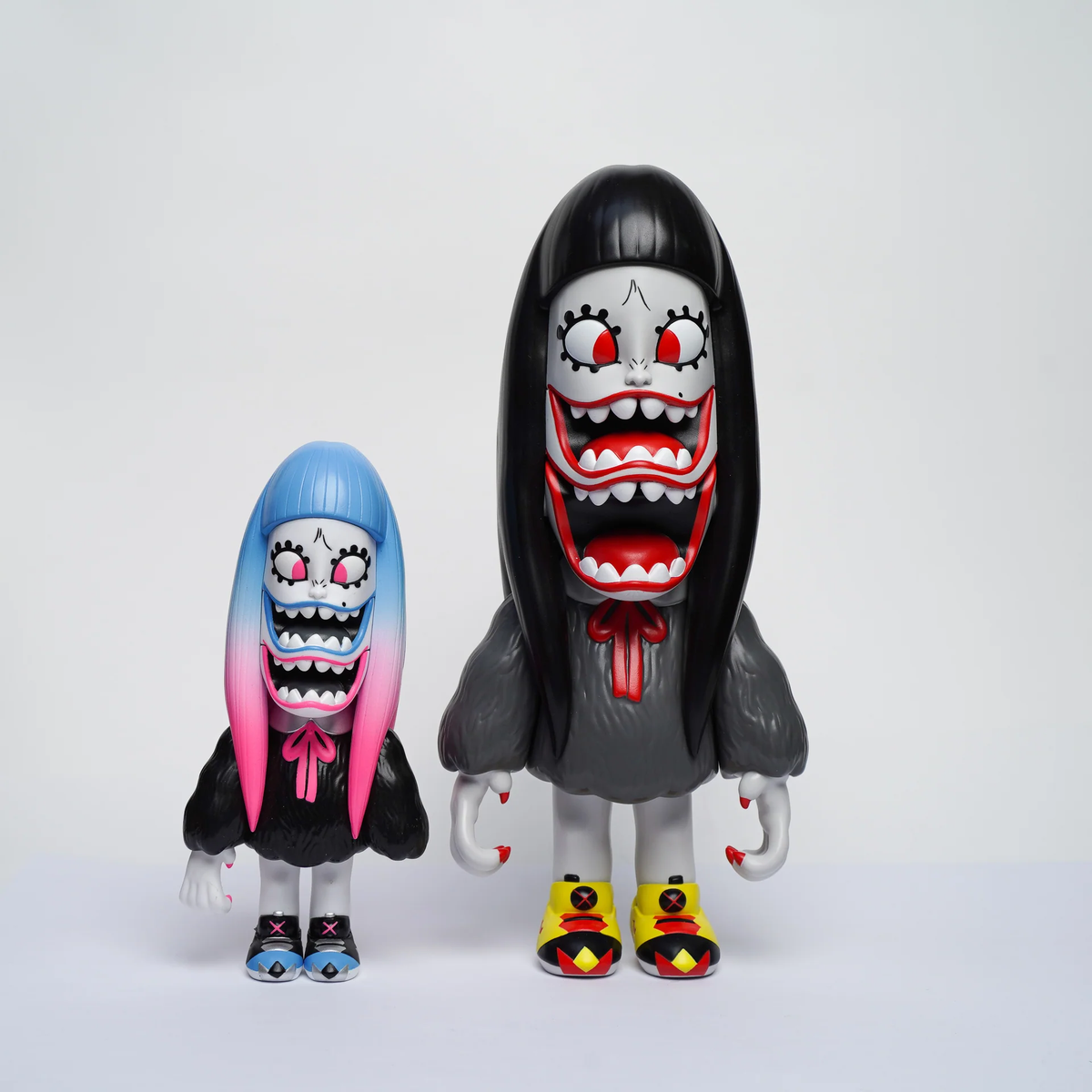 Gera Gera Massimo by Grape Brain - myplasticheart