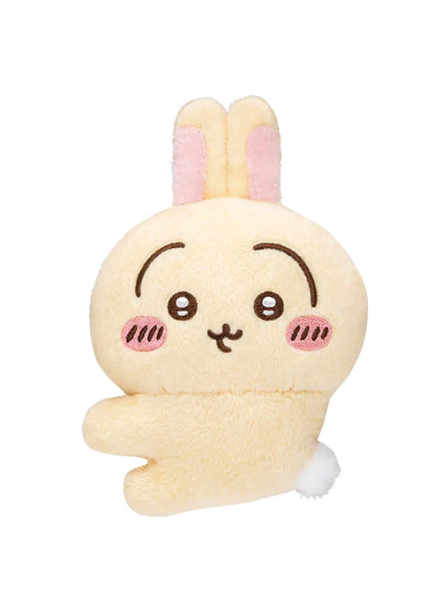 Chiikawa Clip Plush Vol.2 Blind Box - myplasticheart