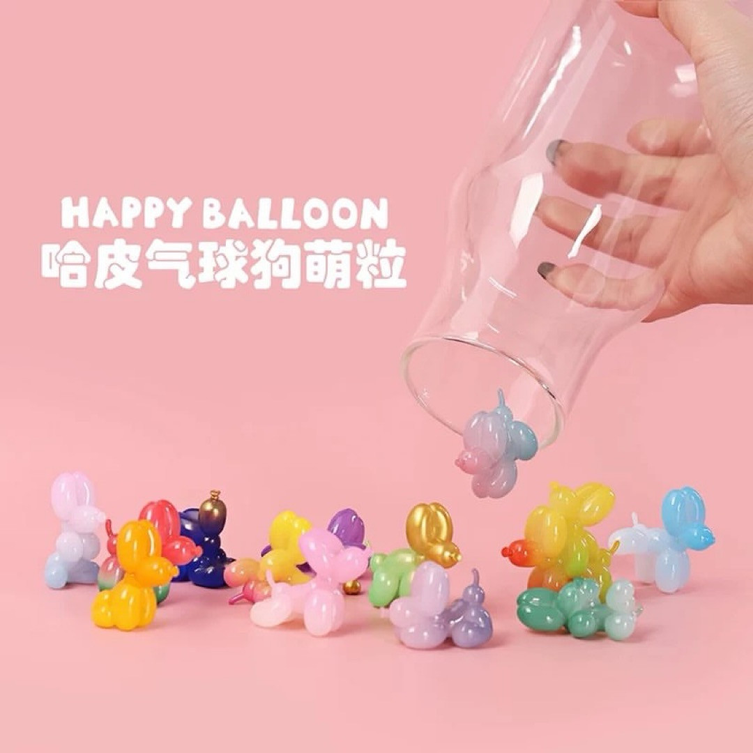 Balloon Dog 置物 2体セット 【公式通販】