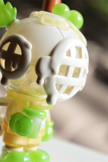 Sank Thai Coconut Chill PRE-ORDER SHIPS Q3 2026 - myplasticheart