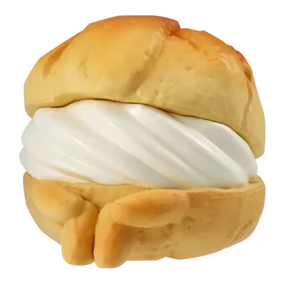 Machiboke Snacks Vol. 3 Blind Capsule - myplasticheart