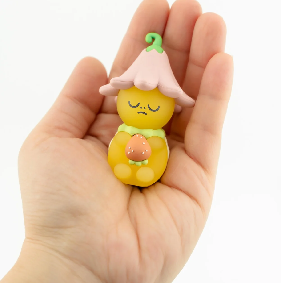 Kawawa Turtles Forest Whimsy Blind Box - myplasticheart