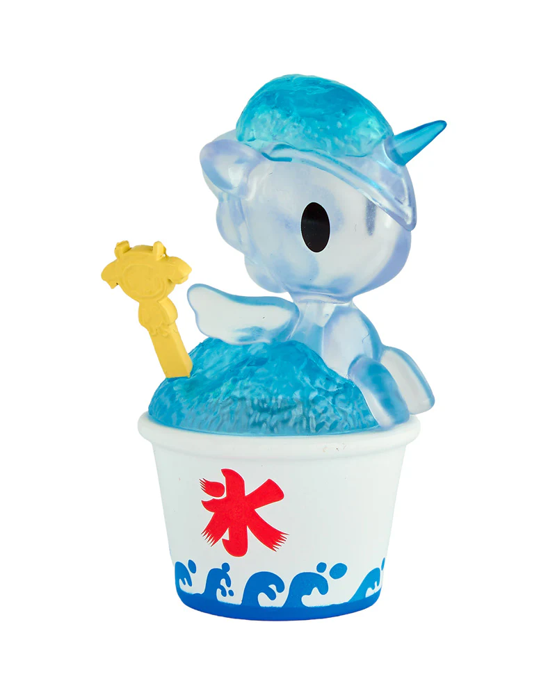 Unicorno Shaved Ice Dreams Blind Box - myplasticheart