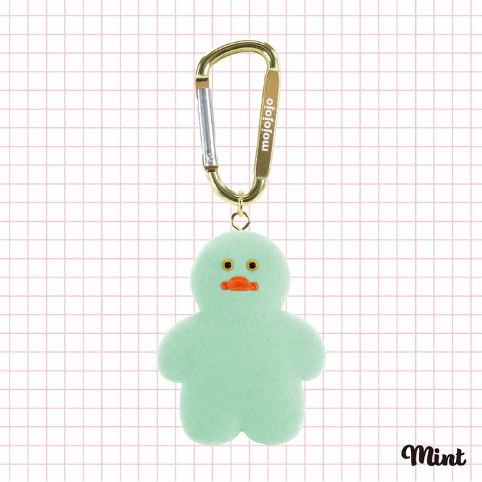 Mojojojo Figure Mascot Vol.2 Blind Box - myplasticheart