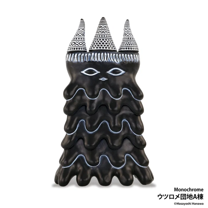 Monstroll Figure Collection Blind Box - myplasticheart