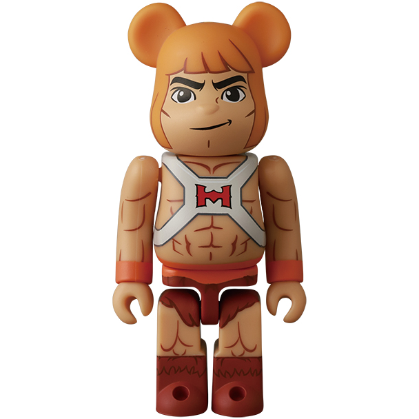 Be@rbrick Series 51 Blind Box