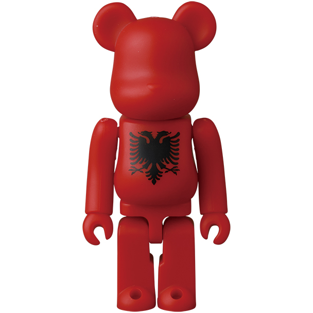 Be@rbrick Series 51 Blind Box