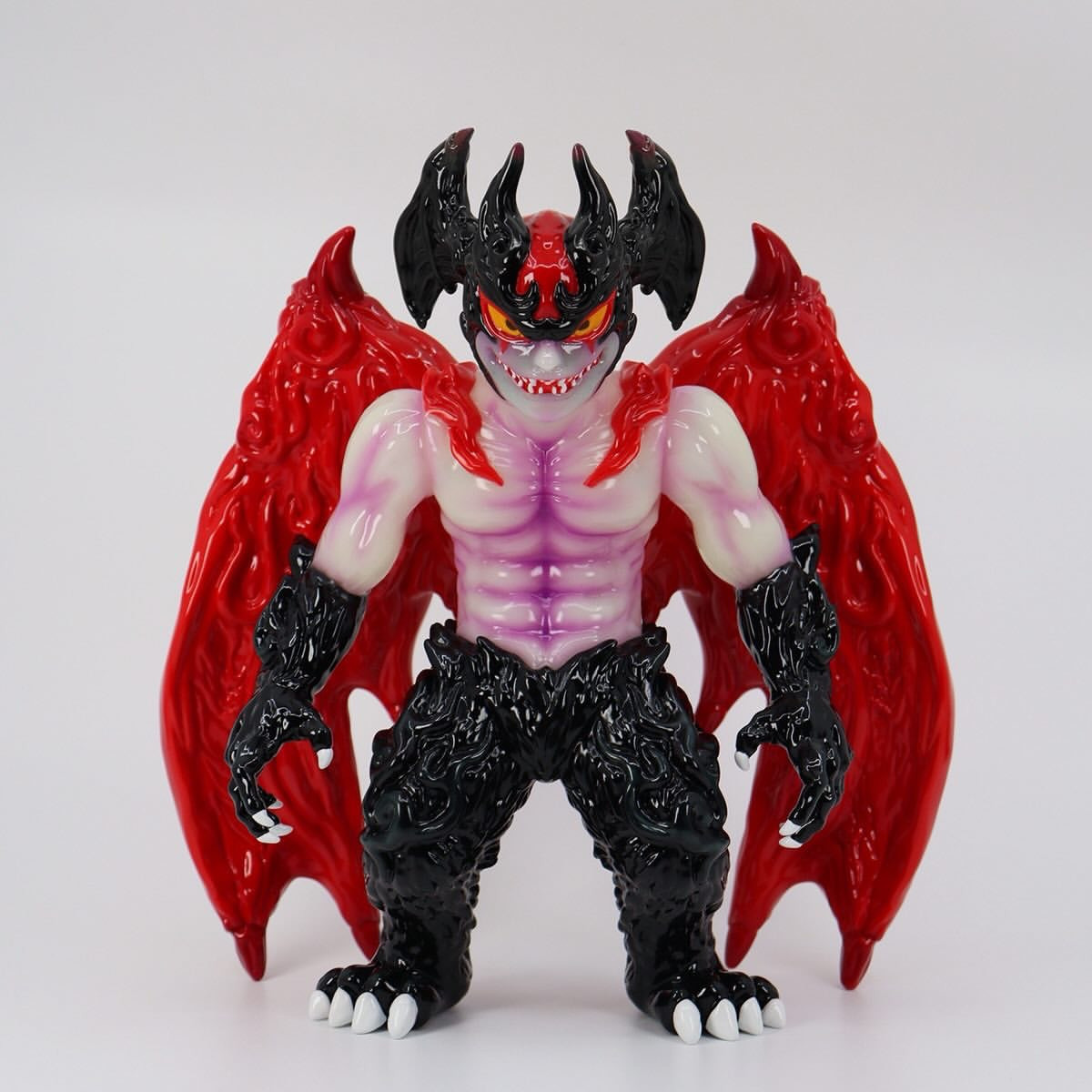 Devil Man GID by Genkosha PRE-ORDER SHIPS OCT 2026 - myplasticheart