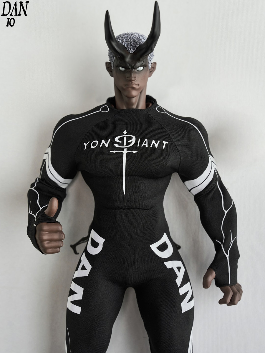 DAN10 The Devil PRE-ORDER SHIPS Q3 2026 - myplasticheart