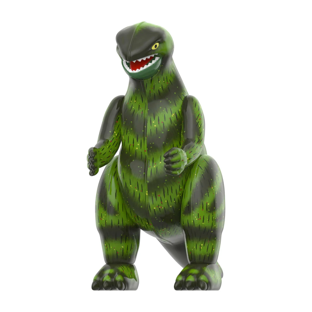 Godzilla (Marusan Tin) - myplasticheart