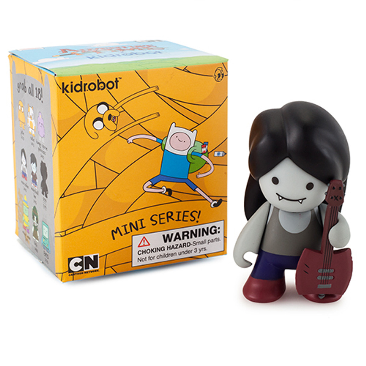 Adventure Time Mini Series : Blind Box - myplasticheart