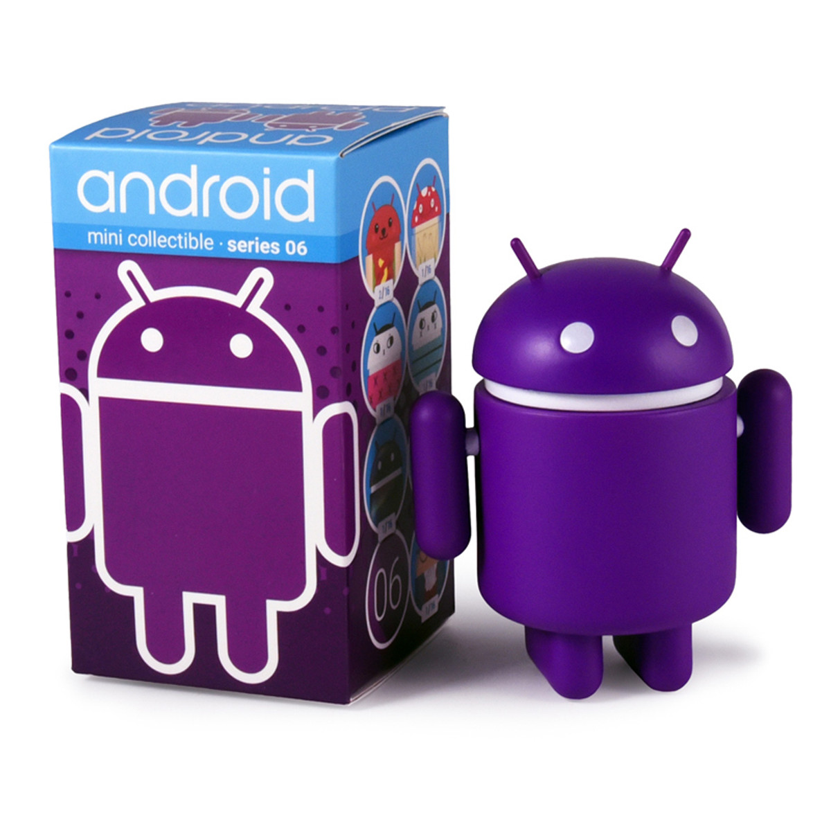 android blind box