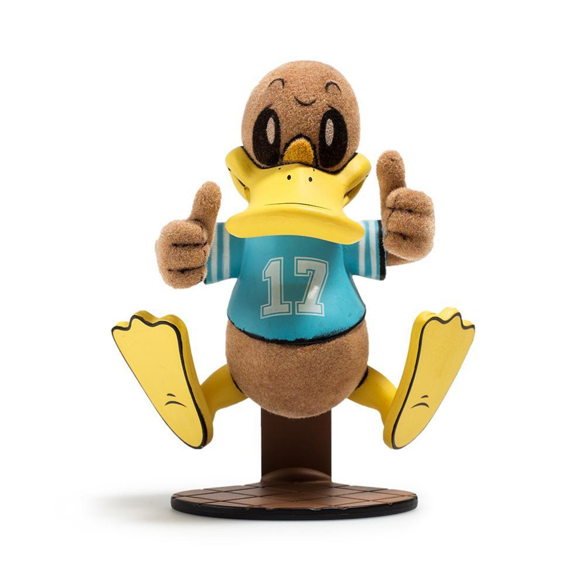 kidrobot (キッドロボット) ブラインド フィギュア OUTSIDERS The Outsiders 3