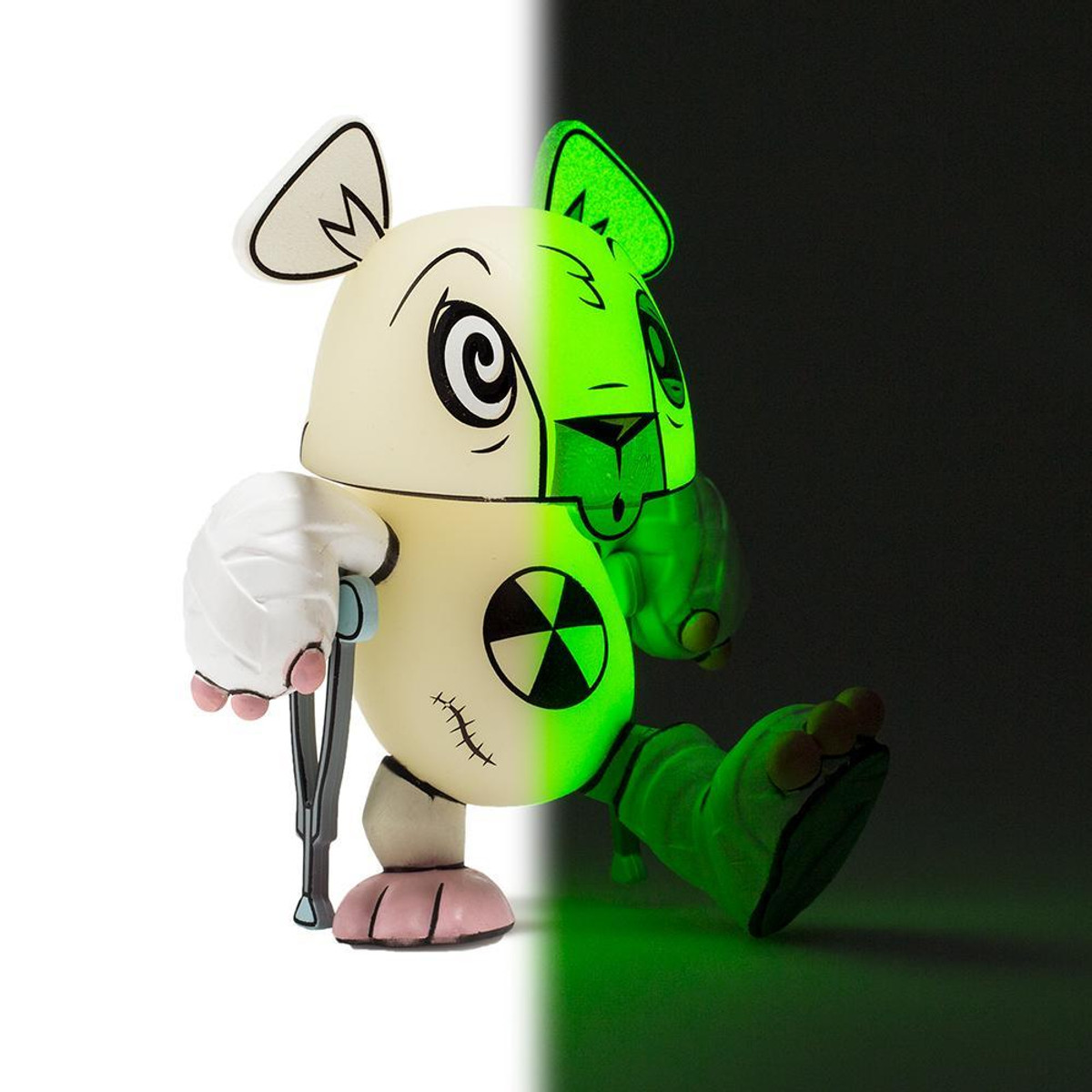 The Outsiders : Blind Box - myplasticheart