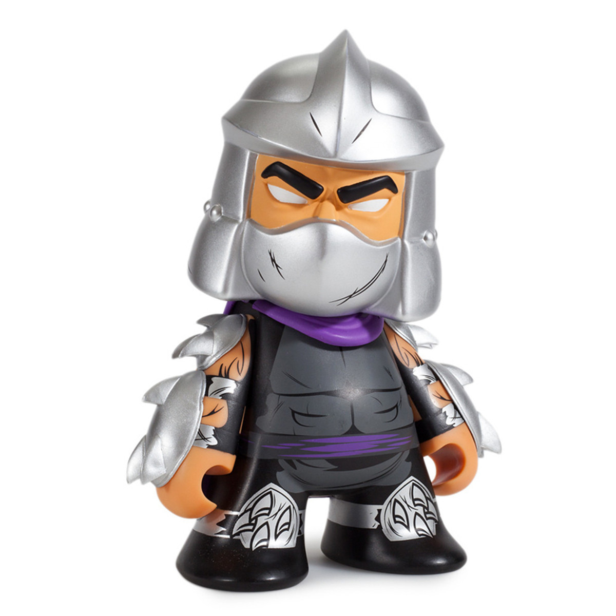 original shredder action figure