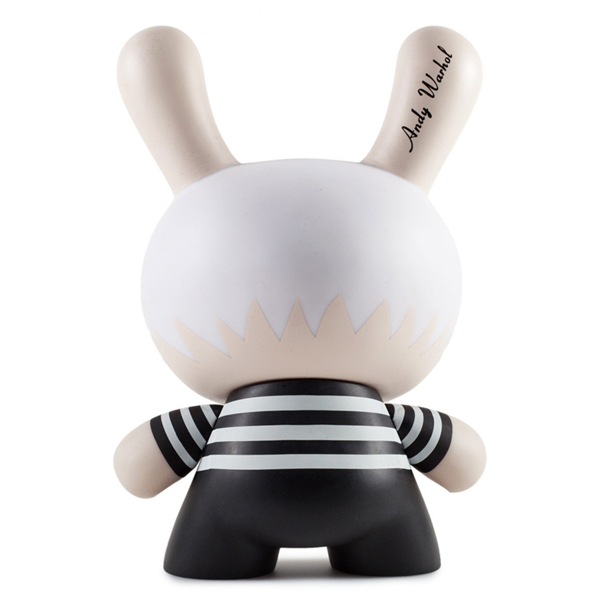 Kidrobot dunny Andy Warhol 4体セット A Kidrobot dunny Andy Warhol 4体セット A Warhol Dunny – Atomic