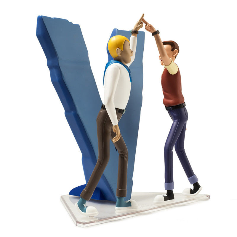 Venture Bros. - myplasticheart