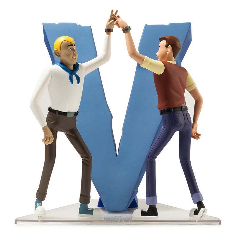 Venture Bros. - myplasticheart