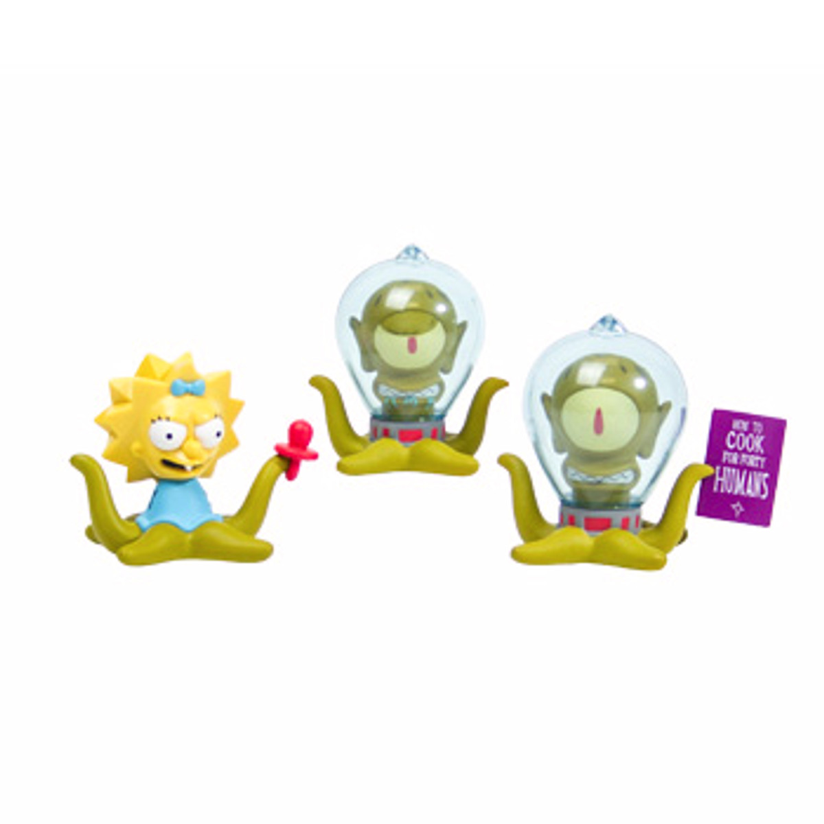 キッドロボット　シンプソンズ ツリーハウス・オブ・ホラーズ　ハロウィン Amazon.com: Kidrobot The Simpsons Series Tree House of