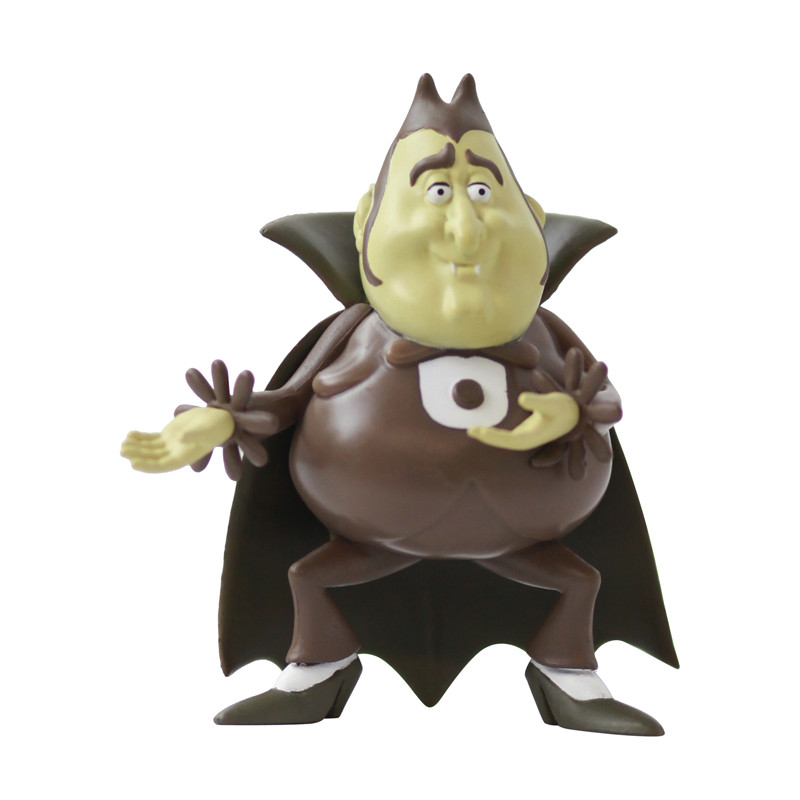 Cereal Killers 3 inch by Ron English - myplasticheart