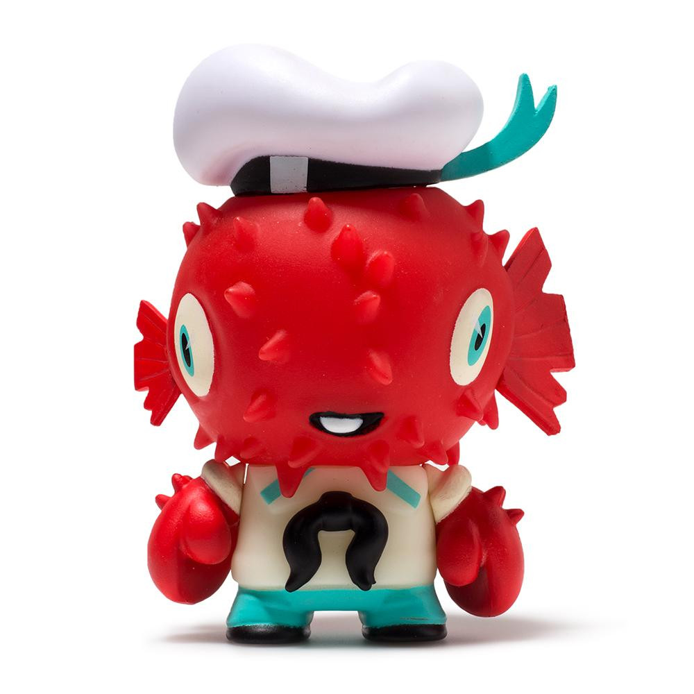 Dark Harbor Mini Series : Blind Box - myplasticheart