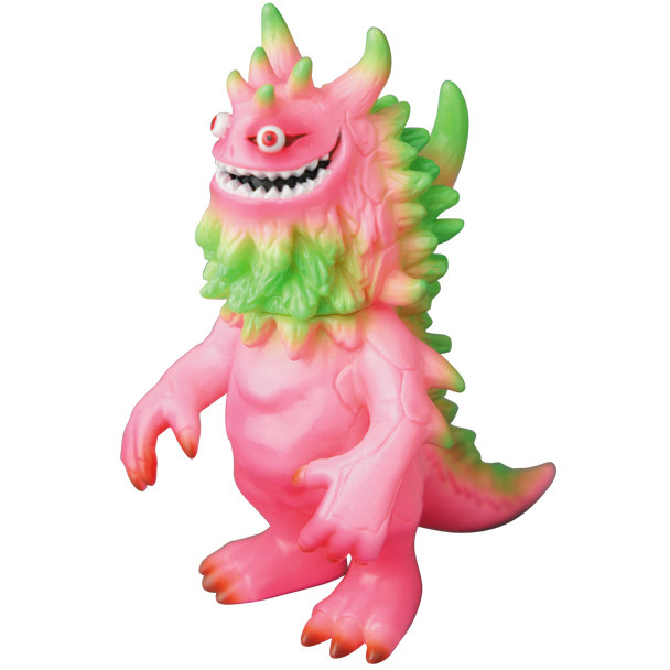 Vinyl Artist Gacha Series 12 : Rangeas - myplasticheart