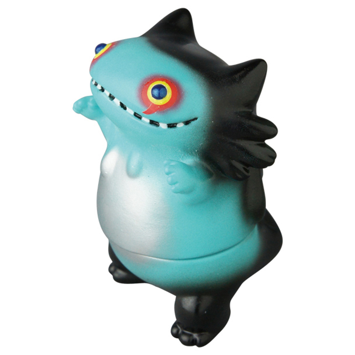 VAG BOX デビルマン　バイロン　５種類 VAG Box Go Nagai Edition : Devil Byron - myplasticheart