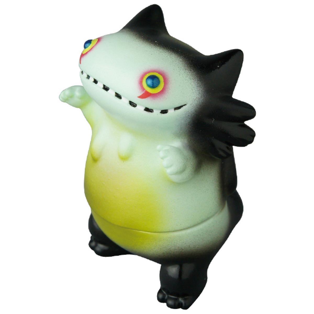 VAG Box Go Nagai Edition : Devil Byron - myplasticheart