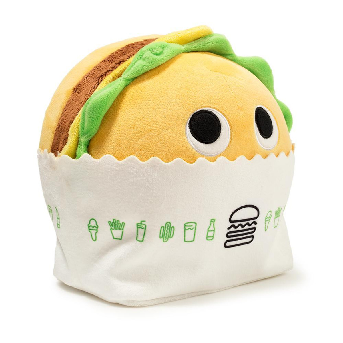おもちゃ HUMAN MADE x Shake Shack Burger HUMAN MADE × SHAKE SHACK – HUMAN MADE Inc.