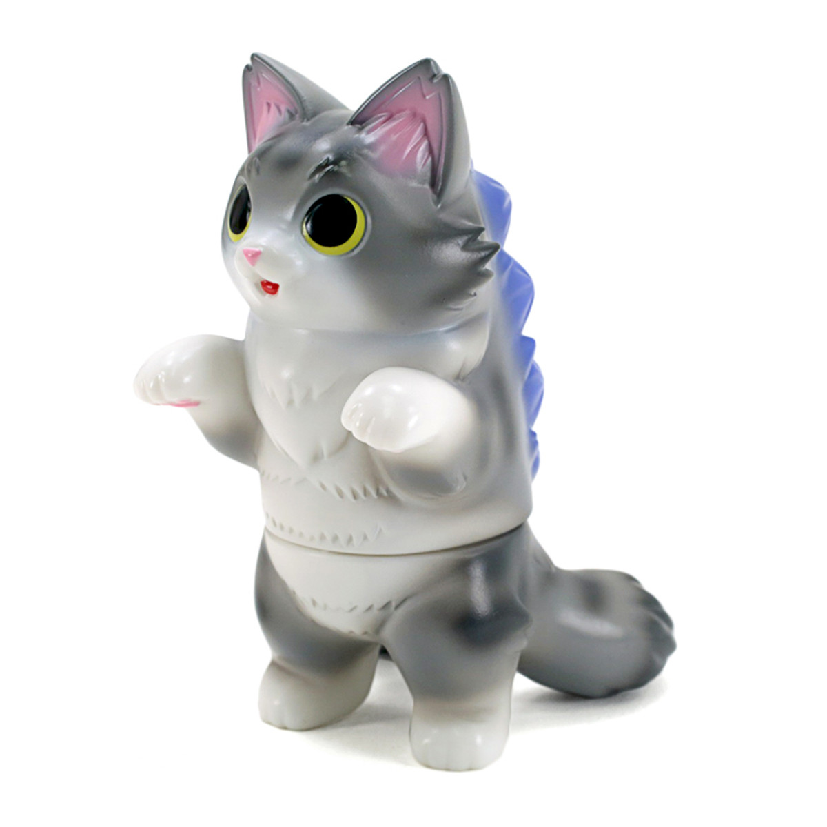 ネゴラ Fluffy Negora Sakura P7 ネゴラ Fluffy Negora Sakura P7 特撮