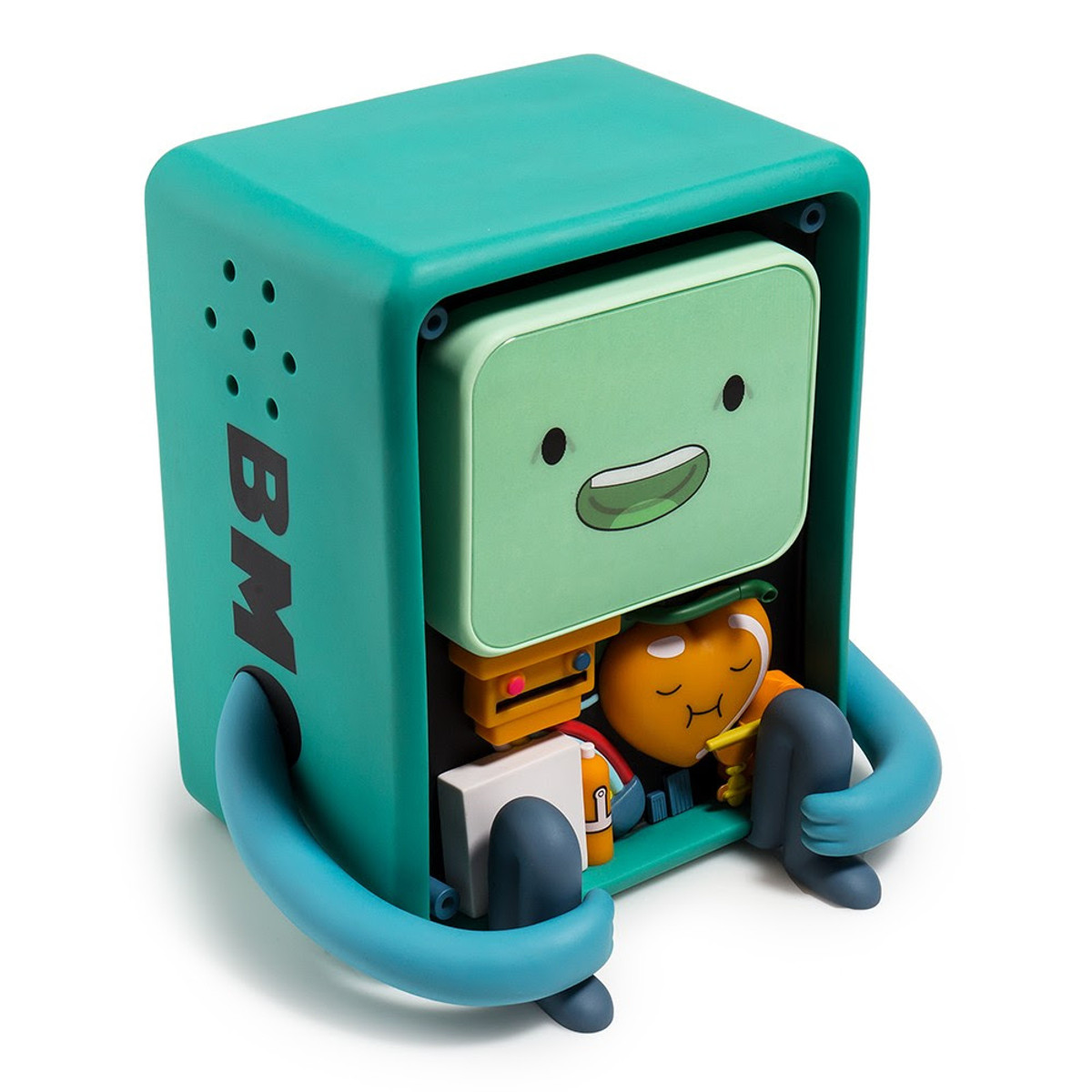 Adventure Time BMO Medium Figure