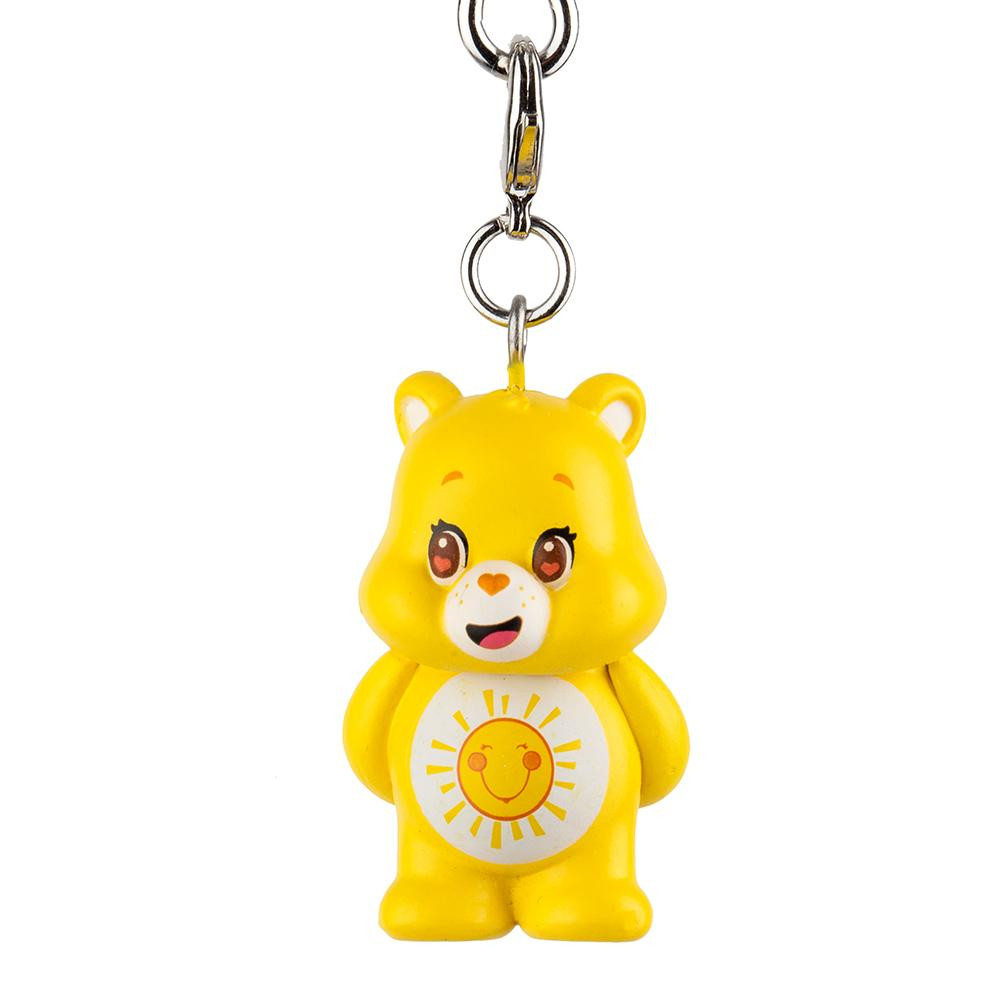 Care Bears Keychains Series 2 : Blind Box - myplasticheart