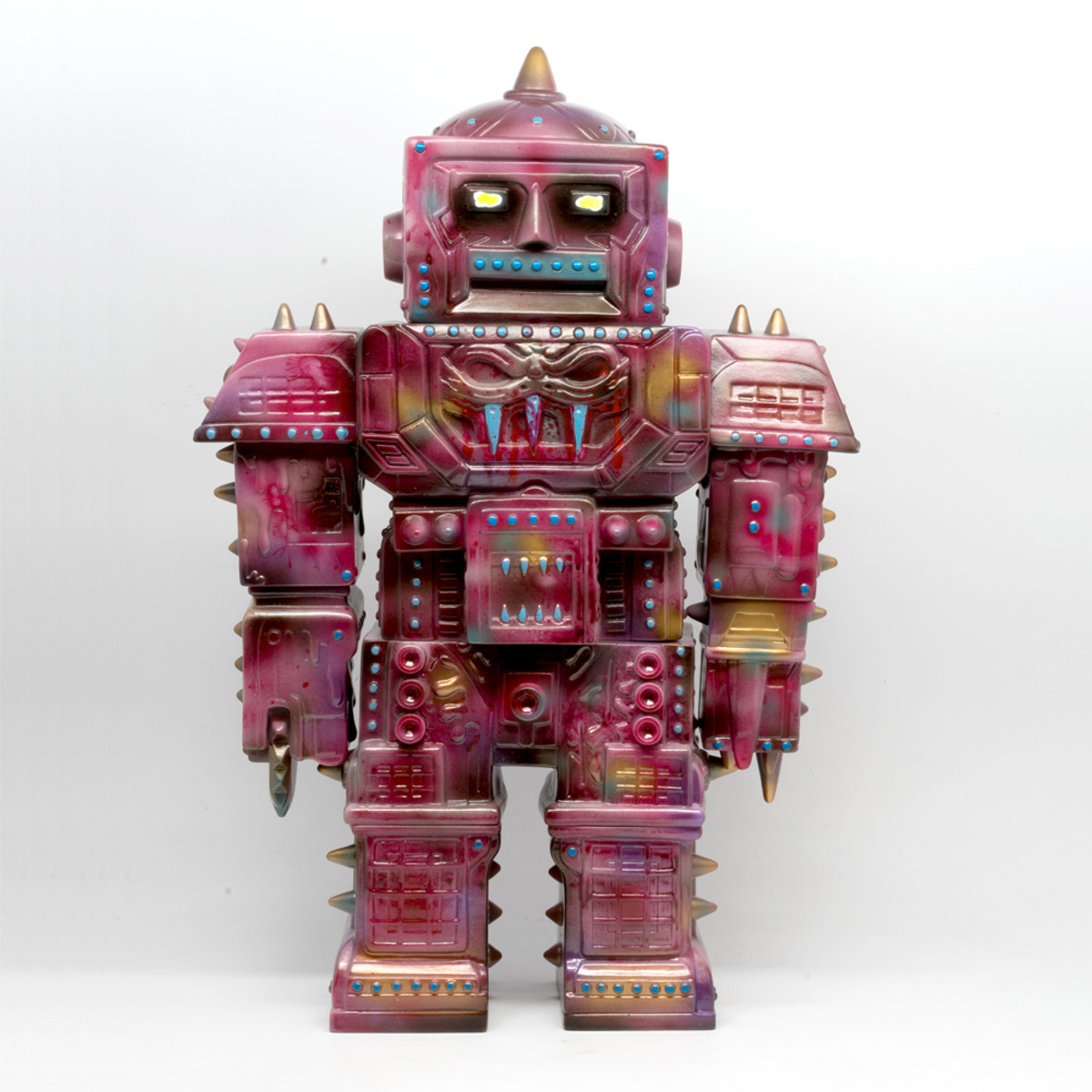 その他 VIOLENCE TOY THE TOWER Tower by Violence Toy *SOLD* - myplasticheart