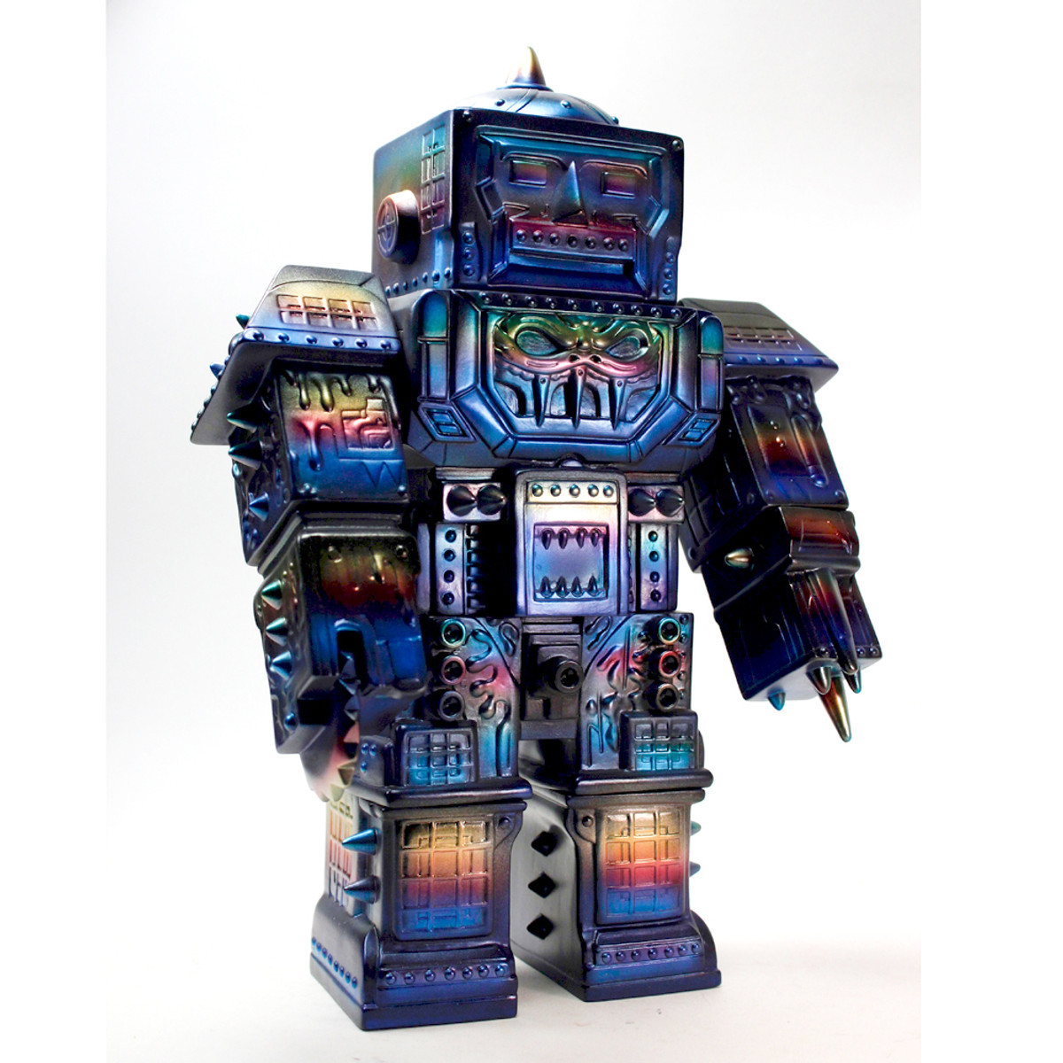 その他 VIOLENCE TOY THE TOWER Tower by Violence Toy X Guumon - myplasticheart