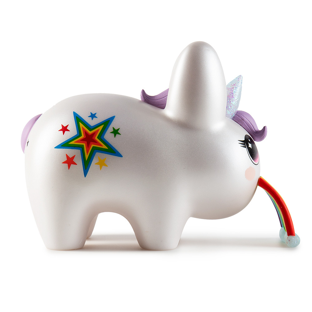 Labbit 5 inch : Labbicorn - myplasticheart