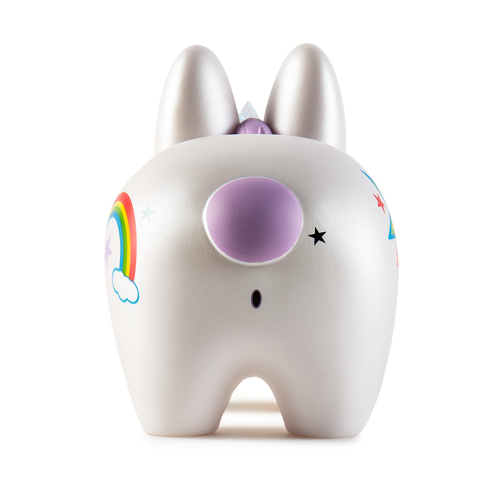 Labbit 5 inch : Labbicorn - myplasticheart