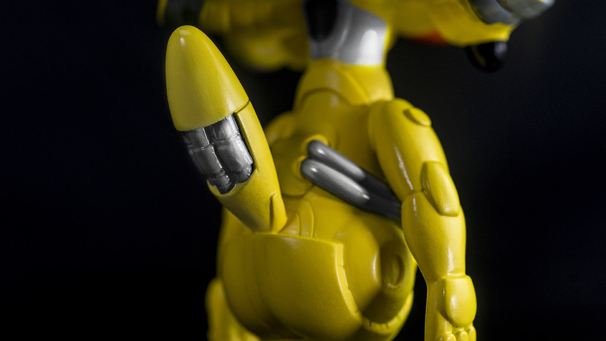 Get Animated : Tweety - myplasticheart