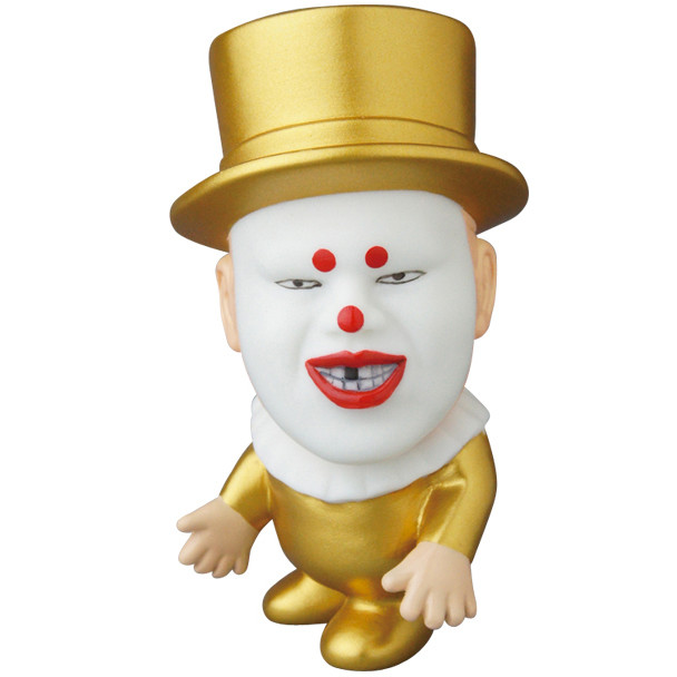 Vinyl Artist Gacha Series 16 Misty myplasticheart