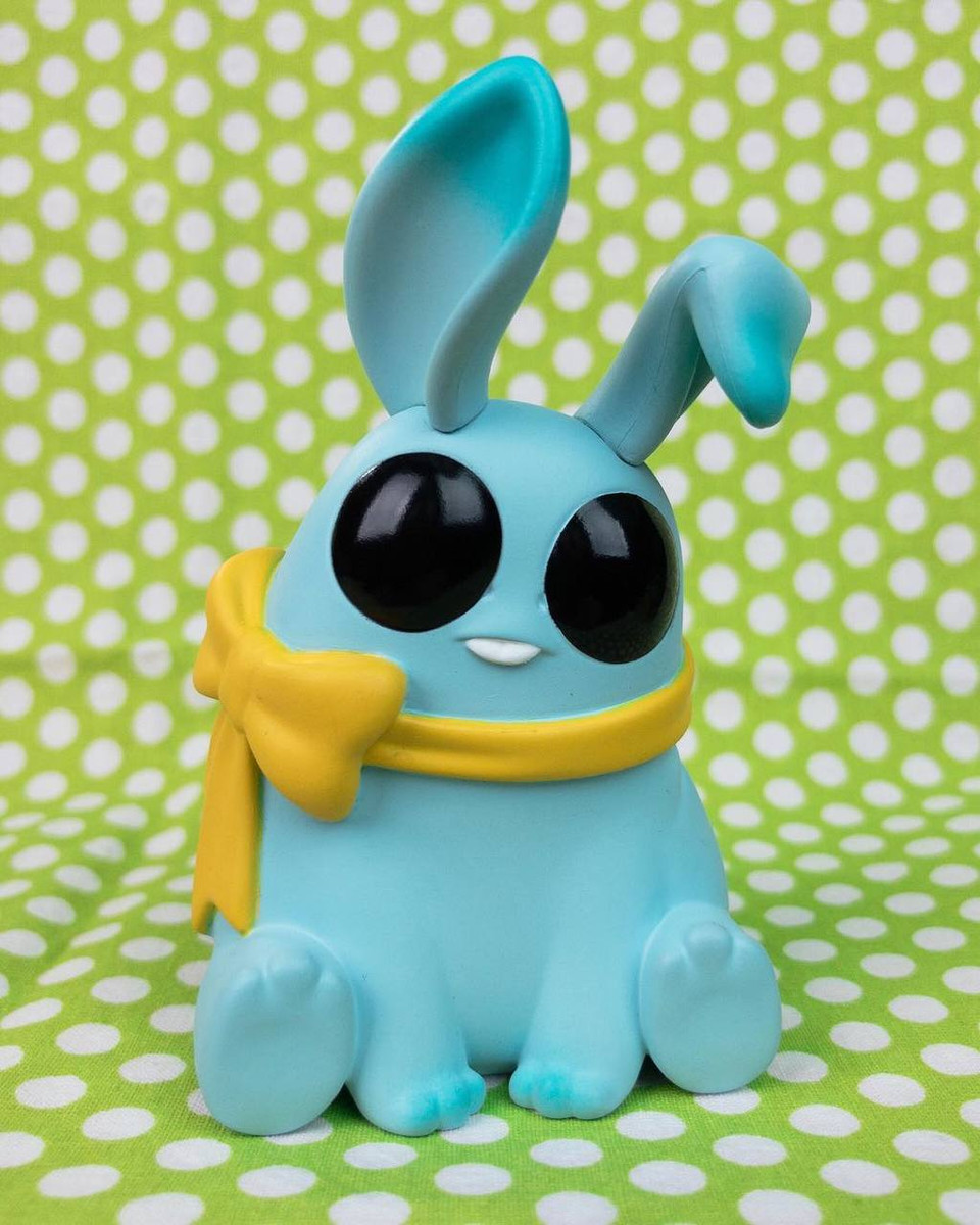 Thimblestump Hollow Series 2 Birthday Party Edition : Blind Box