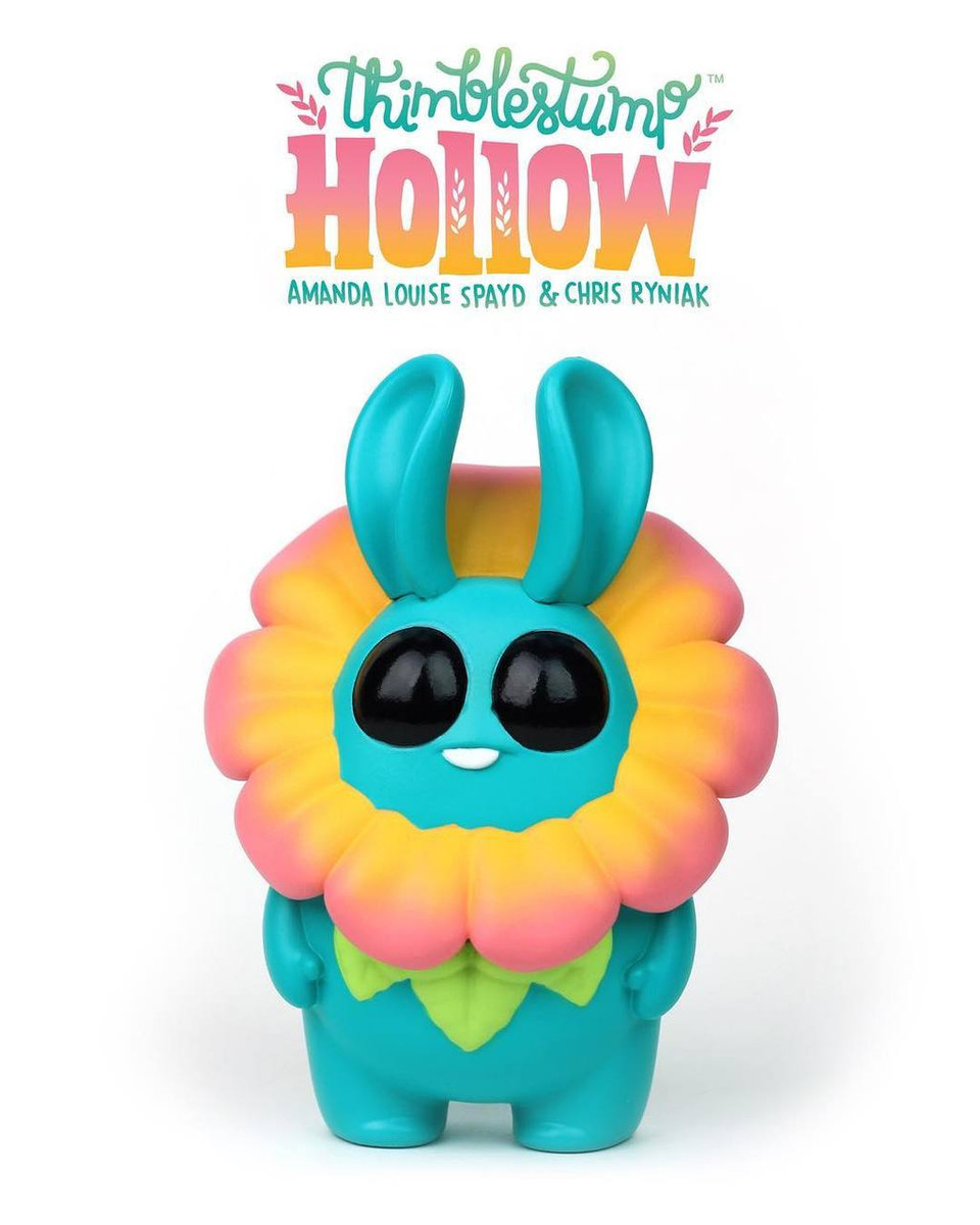 Thimblestump Hollow Series 2 Birthday Party Edition : Case of 12