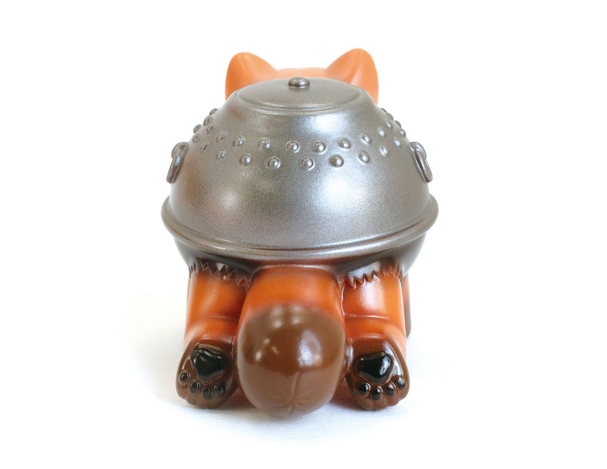 Chagara : Tanuki - myplasticheart