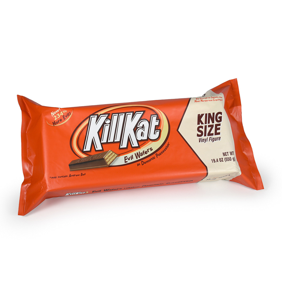 その他 King Kill Kat - Assaulted Caramel by King Size Kill Kat - myplasticheart