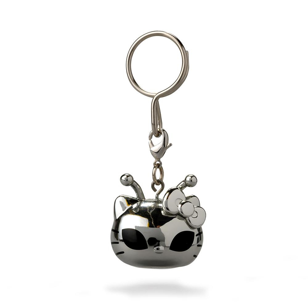 Hello Kitty Time to Shine Vinyl Keychains Blind Box myplasticheart
