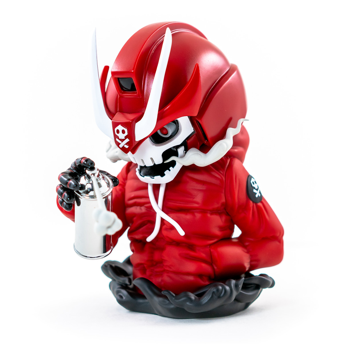 CODE RED Ravager *SOLD OUT* - myplasticheart