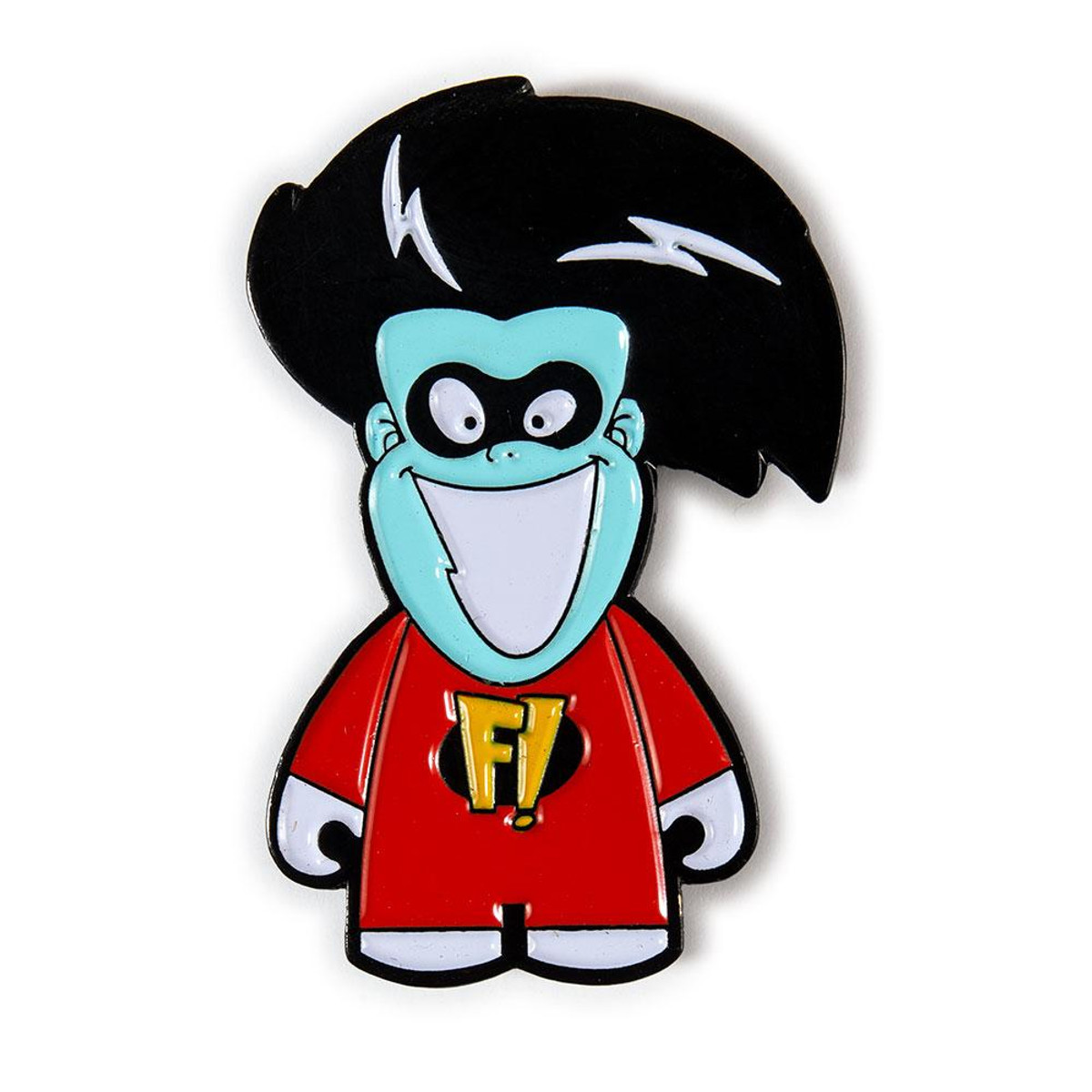 kidrobot freakazoid