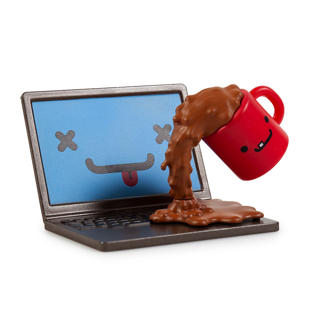 BFF Mini Series 5 Love Hurts : Blind Box - myplasticheart